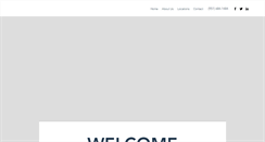 Desktop Screenshot of local1184.com